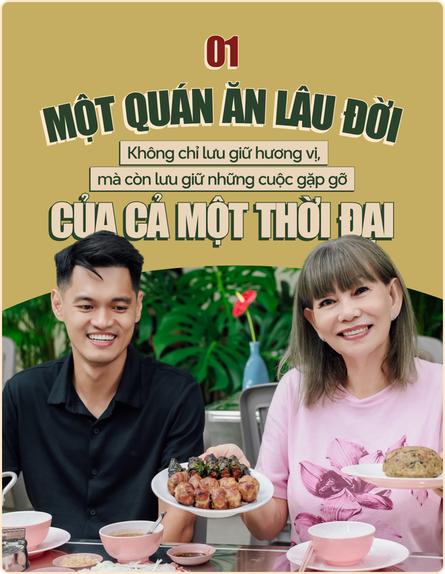 B&ograve; 7 M&oacute;n &Aacute;nh Hồng: 72 năm g&igrave;n giữ một phần k&yacute; ức đ&ocirc; thị S&agrave;i G&ograve;n- Gia Định - Ảnh 1.