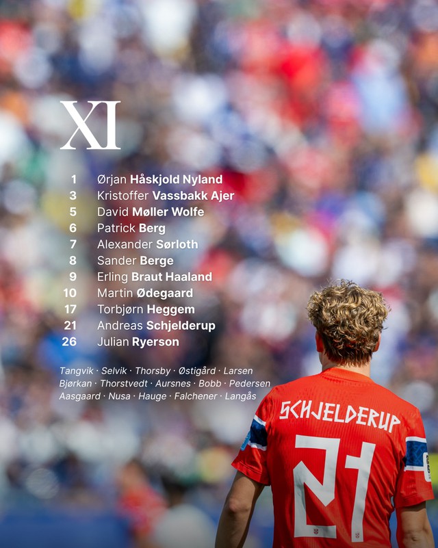 Diễn biến Anh đấu Na Uy: Bản lĩnh Harry Kane và Jude Bellingham đối đầu Haaland, ai về nước? - Ảnh 1.