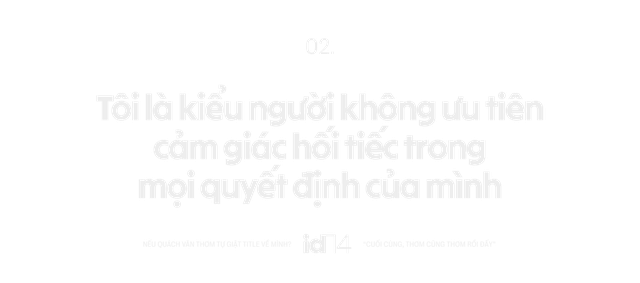 Nếu Qu&aacute;ch Văn Thơm tự giật title về m&igrave;nh? &ldquo;Cuối c&ugrave;ng, Thơm cũng thơm rồi đấy&rdquo; - Ảnh 6.