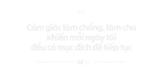Nếu Qu&aacute;ch Văn Thơm tự giật title về m&igrave;nh? &ldquo;Cuối c&ugrave;ng, Thơm cũng thơm rồi đấy&rdquo; - Ảnh 12.