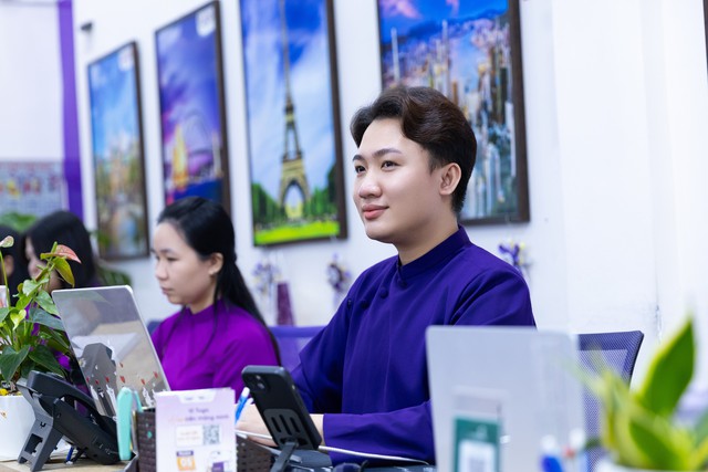 Cách thương hiệu 10 năm Tugo trẻ hóa giữa làn sóng tự túc: “GenZ không hề ‘tẩy chay’ tour du lịch, hãy tạo lịch trình phù hợp với họ!” - Ảnh 10.