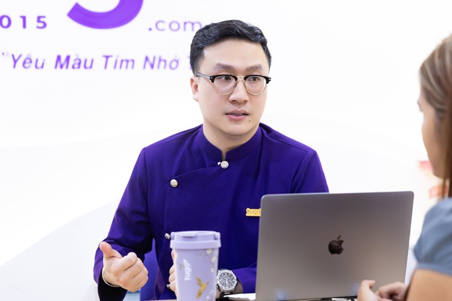 Cách thương hiệu 10 năm Tugo trẻ hóa giữa làn sóng tự túc: “GenZ không hề ‘tẩy chay’ tour du lịch, hãy tạo lịch trình phù hợp với họ!” - Ảnh 2.