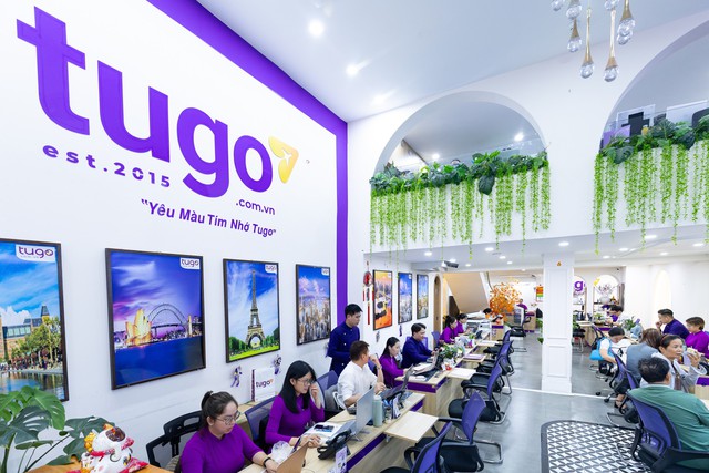 Cách thương hiệu 10 năm Tugo trẻ hóa giữa làn sóng tự túc: “GenZ không hề ‘tẩy chay’ tour du lịch, hãy tạo lịch trình phù hợp với họ!” - Ảnh 6.