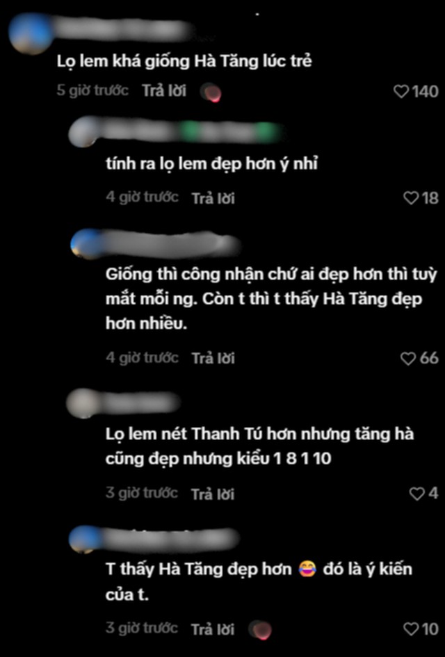 Tranh c&atilde;i Lọ Lem đẹp đến mấy cũng kh&ocirc;ng bằng Tăng Thanh H&agrave;- Ảnh 3.