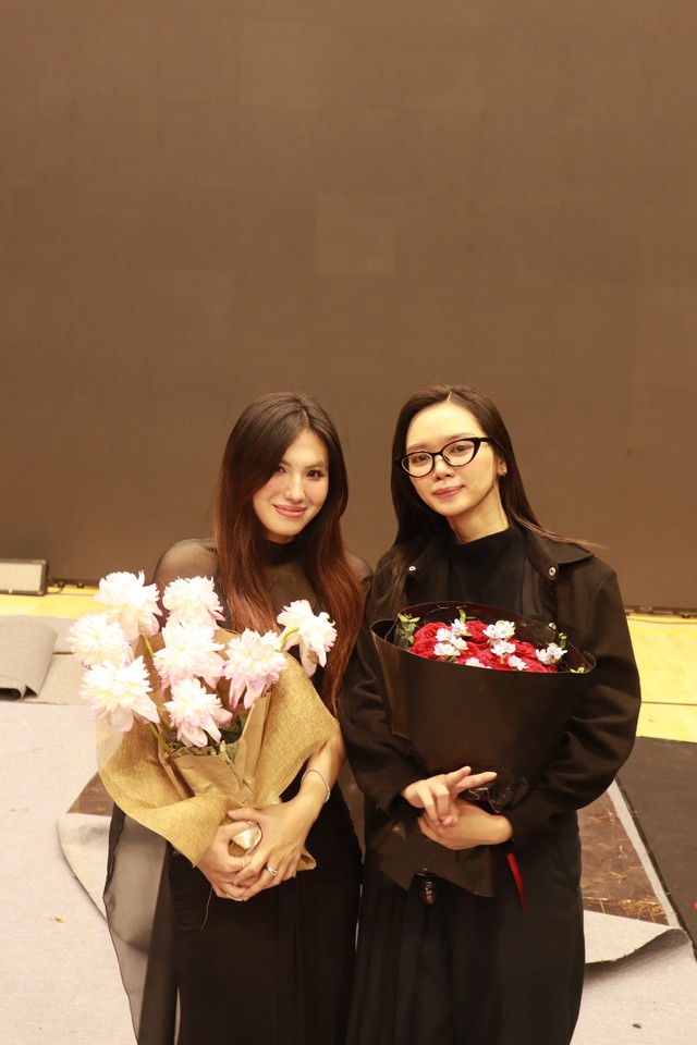 Chi h&agrave;ng trăm triệu cho một đồ &aacute;n tốt nghiệp ng&agrave;nh Thiết kế thời trang, tốt nghiệp xong th&igrave; l&agrave;m g&igrave;? - Ảnh 3.