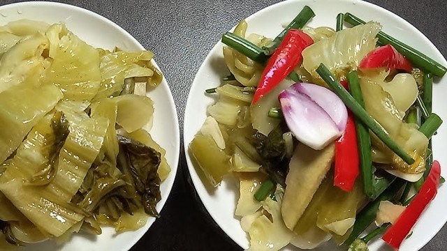 5 thực phẩm bận mấy cũng KH&Ocirc;NG N&Ecirc;N để trong tủ lạnh qu&aacute; 1 tuần: Dễ sinh "si&ecirc;u độc tố" aflatoxin - Ảnh 1.