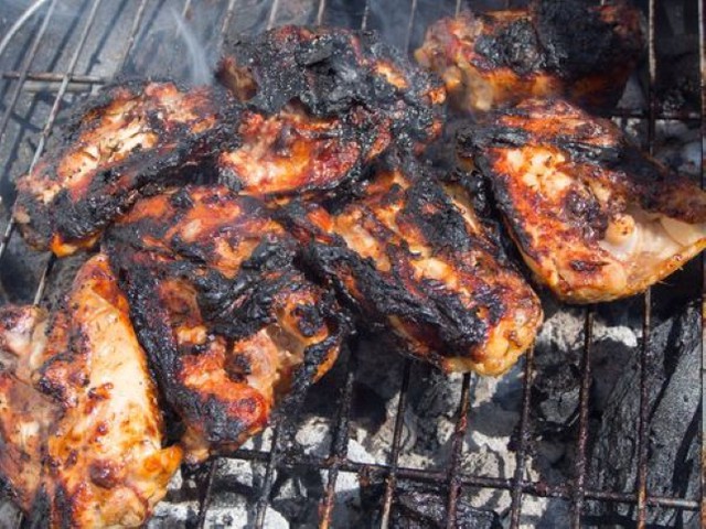 B&aacute;c sĩ ti&ecirc;u h&oacute;a n&oacute;i thẳng: 4 loại thịt ăn nhiều "ph&aacute;" dạ d&agrave;y c&ograve;n hơn uống rượu, m&ecirc; mấy cũng phải kiềm chế - Ảnh 1.