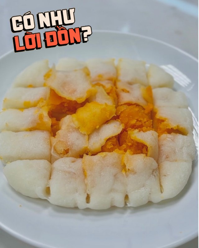 Qu&aacute; đ&aacute;ng tiếc 2 phi&ecirc;n bản &ldquo;b&aacute;nh dẻo thị phi&rdquo; m&ugrave;a Trung thu 2026: Bản cũ lộm cộm ngọt gắt, bản mới bay sạch hương hoa đặc trưng - Ảnh 11.