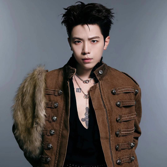 Mỹ nam “ở ẩn” nhất show Chông Gai: Sự nghiệp lận đận, vướng nhiều tranh cãi nhưng cất giọng là gây sởn da gà- Ảnh 10.