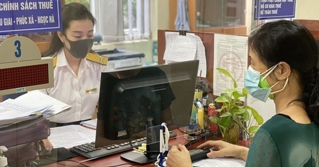 Cục Thuế ra công điện: Xử lý nghiêm cán bộ gây phiền hà khi giải quyết hồ sơ đất đai - Ảnh 1.