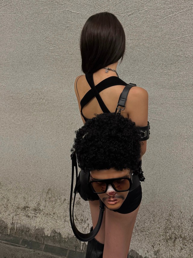 Mỹ nhân Việt gây bão MXH quốc tế vì "cầm đầu" The Weeknd - Ảnh 3.