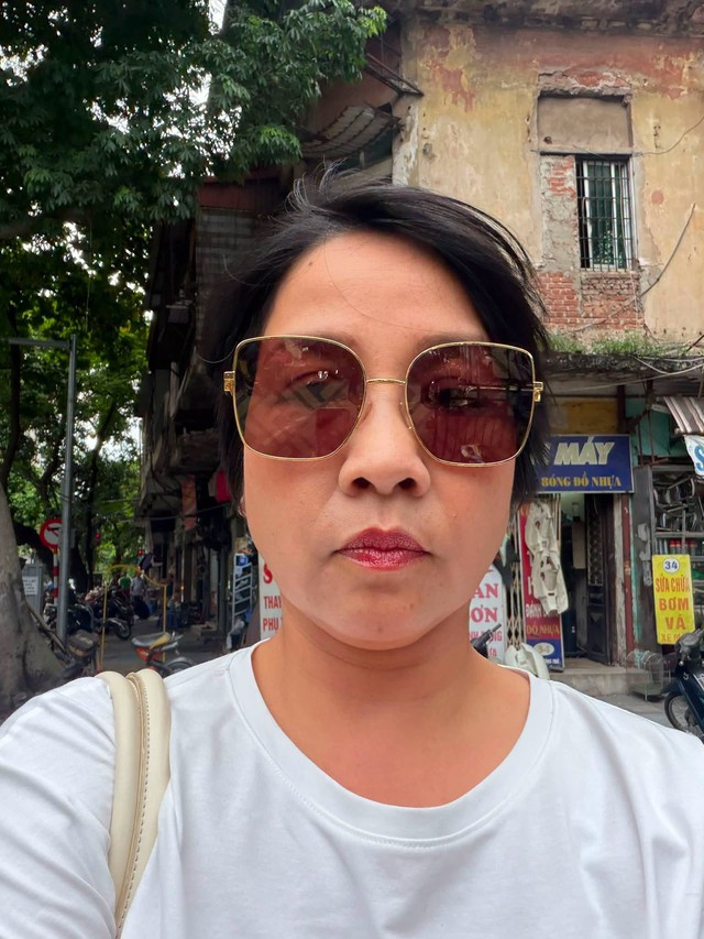 Tình hình hiện tại của Diva Mỹ Linh - Ảnh 3.