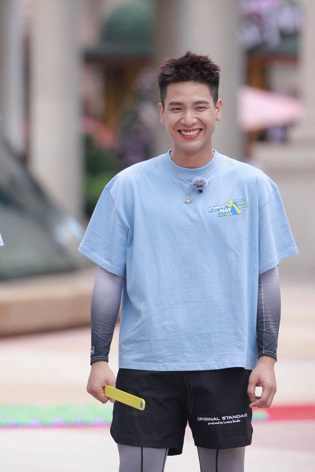 Trấn Th&agrave;nh muốn loại Qu&acirc;n A.P trong Running Man m&ugrave;a 4- Ảnh 6.