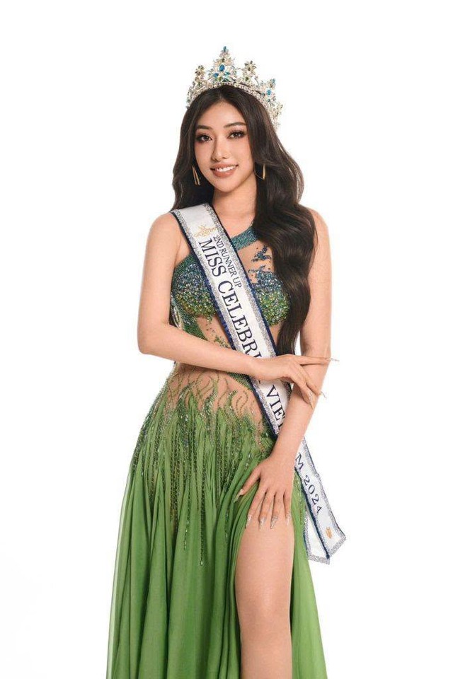 mỹ duyên - Ảnh 3.
