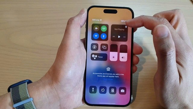 Công an phát thông báo tới toàn bộ người dân đang mạng di động 4G- Ảnh 1.