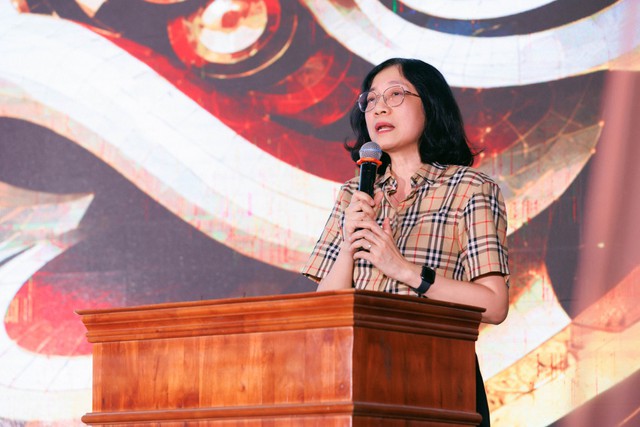 Ch&iacute;nh thức &ldquo;MỞ HỘI&rdquo; - Ph&aacute;t động cuộc thi &ldquo;Rộ Sắc&rdquo;- Ảnh 3.