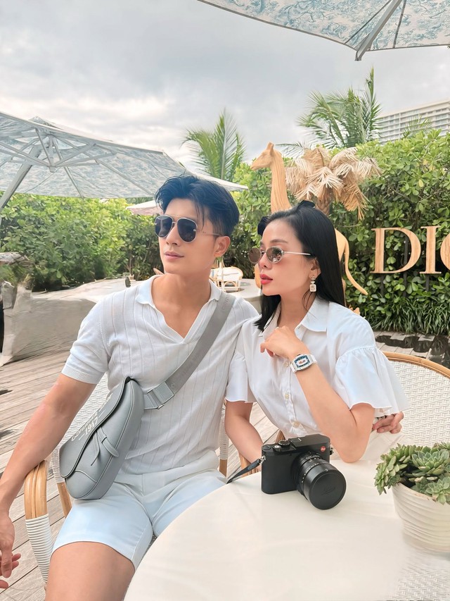 lệ quyên - Ảnh 7.