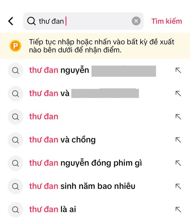 Thư Đan Nguyễn l&agrave; ai?  - Ảnh 2.