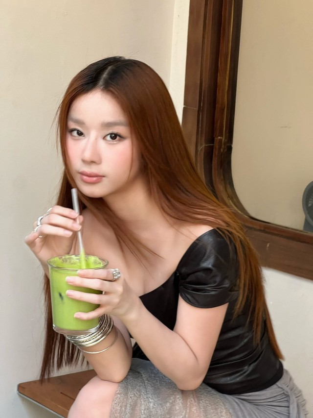 Thư Đan Nguyễn l&agrave; ai?  - Ảnh 7.