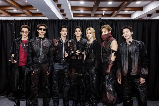 CEO Grammy lên tiếng về việc bị BTS từ chối thẳng mặt- Ảnh 3.