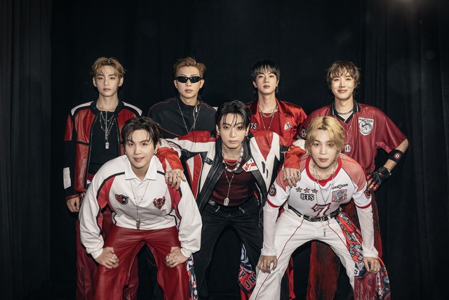 BTS từ chối Grammy - Ảnh 8.