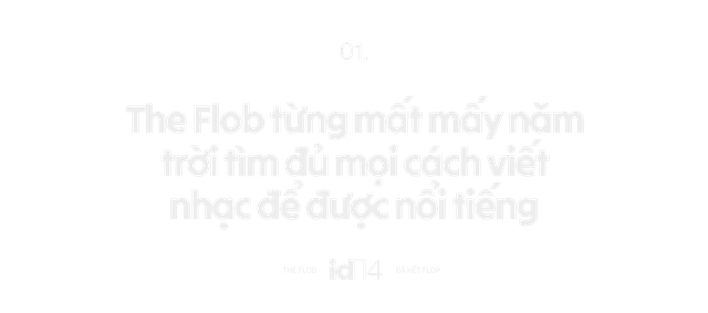 Từ c&aacute;t x&ecirc; 100k v&agrave; 2 phiếu ăn g&agrave; r&aacute;n đến ban nhạc sold-out nh&agrave; thi đấu: The Flob đ&atilde; hết&hellip; flop! - Ảnh 3.