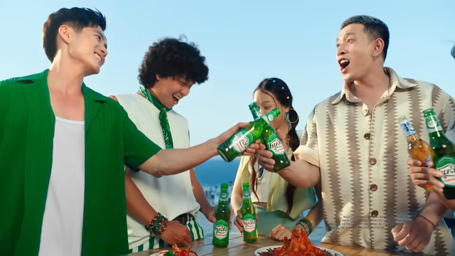 &ldquo;Mở Huda - Kết Nối Thật Đ&atilde;&rdquo;: Cơ hội săn chuyến đi Đan Mạch từ những kết nối ch&acirc;n th&agrave;nh - Ảnh 2.