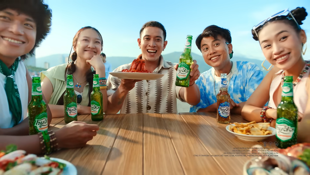 &ldquo;Mở Huda - Kết Nối Thật Đ&atilde;&rdquo;: Cơ hội săn chuyến đi Đan Mạch từ những kết nối ch&acirc;n th&agrave;nh - Ảnh 2.