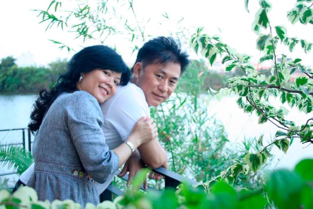 tạ minh tâm - Ảnh 2.