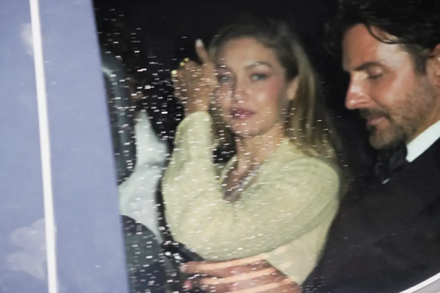 Siêu đám cưới của Taylor Swift kết thúc: Dàn khách mời ra về, 1 CEO kinh ngạc trước nụ hôn như bay lên khỏi mặt đất của cô dâu - chú rể - Ảnh 17.