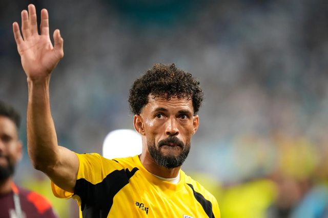 Nước mắt đã rơi nhưng Cape Verde ngẩng cao đầu rời World Cup 2026, họ đã khiến Messi và Argentina có 120 phút nghẹt thở - Ảnh 2.