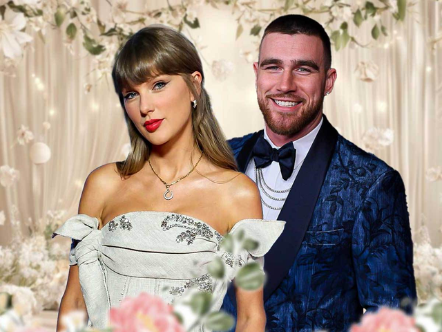 Siêu đám cưới của Taylor Swift kết thúc: Dàn khách mời ra về, 1 CEO kinh ngạc trước nụ hôn như bay lên khỏi mặt đất của cô dâu - chú rể - Ảnh 22.