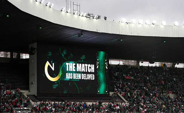 "Đại chiến" Mexico vs Anh lúc 7h sáng 6/7: Đã cội hình ra sân chính thức, trận đấu bị hoãn vì giông bão - Ảnh 10.