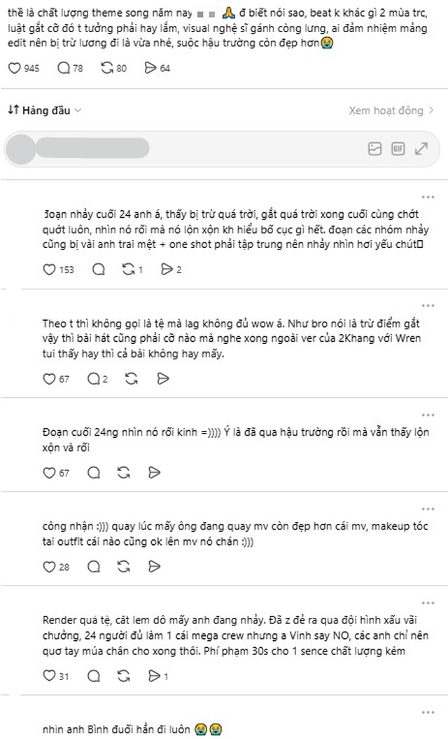 MV chủ đề Tinh H&agrave; Say Hi: Theme song g&acirc;y thất vọng nhất vũ trụ Say Hi - Ảnh 4.