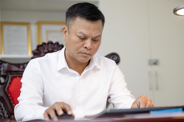 7 công trình chống ngập cho Hà Nội về đích sau 4 tháng "chưa từng có ": Những ngày mặt đường hơn 60°C, dưới cống còn khắc nghiệt hơn! - Ảnh 2.
