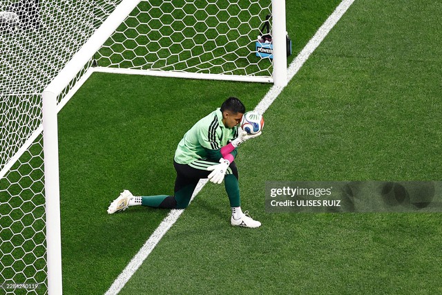 Anh 2-1 Mexico: Chủ nh&agrave; c&oacute; b&agrave;n gỡ, li&ecirc;n tiếp 3 b&agrave;n thắng được ghi chỉ trong 6 ph&uacute;t - Ảnh 16.