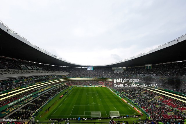 Anh 2-1 Mexico: Chủ nh&agrave; c&oacute; b&agrave;n gỡ, li&ecirc;n tiếp 3 b&agrave;n thắng được ghi chỉ trong 6 ph&uacute;t - Ảnh 19.