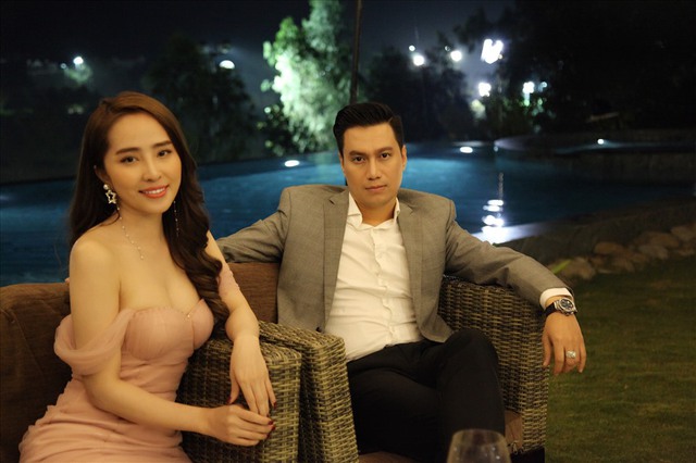 Cặp diễn vi&ecirc;n Việt 7 năm vướng tin hẹn h&ograve; nay lại b&iacute; mật  c&ugrave;ng đi du lịch ở Nga- Ảnh 8.