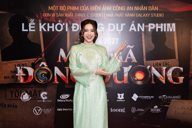 Người cứu vớt cuộc đời Ninh Dương Lan Ngọc- Ảnh 9.