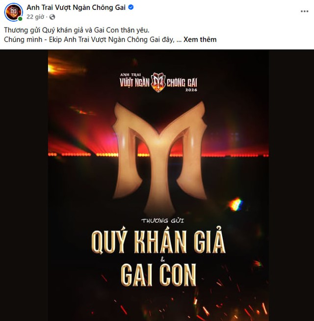 CEO Yeah1 n&oacute;i về fan Ch&ocirc;ng Gai sau l&ugrave;m x&ugrave;m của ekip: &ldquo;T&ocirc;i tin rằng m&igrave;nh sẽ giữ được mọi người, nhưng m&agrave; phải c&oacute; thời gian&rdquo; - Ảnh 10.