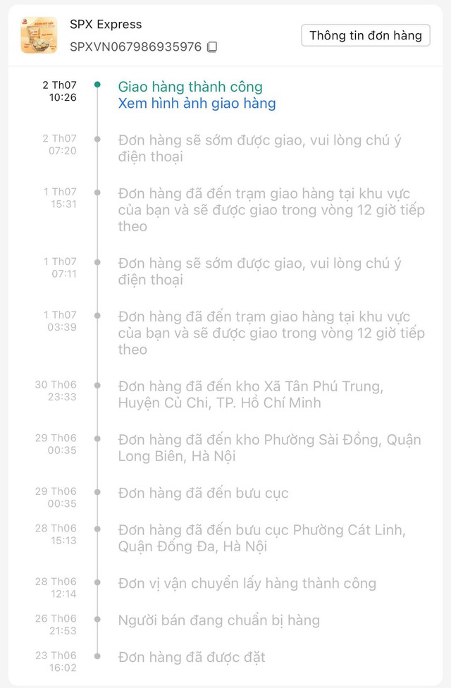 Chờ 10 ngày mua bánh mì sấy kem trứng đang được seeding rầm rộ: Đáng tiếc vì thiếu điểm nhấn, vị nhạt nhòa thua xa lời đồn!- Ảnh 2.