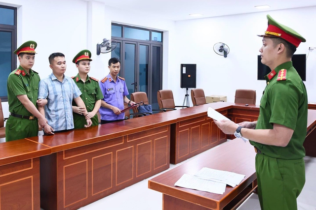 Trực tiếp: Tuyên Quang họp báo thông tin vụ 146 điểm 10 Toán - Ảnh 3.