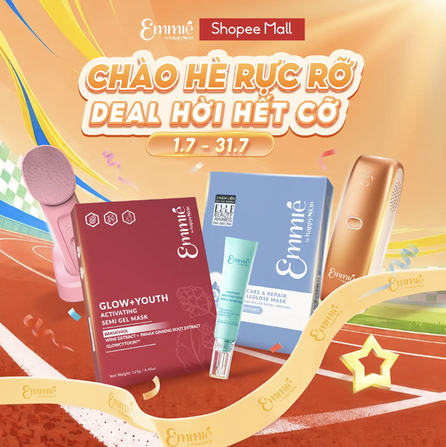 7 món hàng sale 7/7, nhắm mắt mua cũng thấy hời không tưởng - Ảnh 2.
