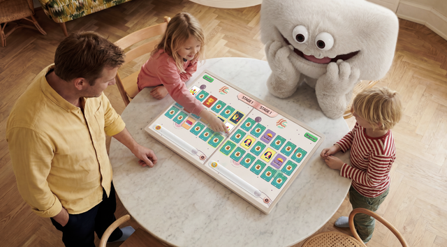 LG ra mắt StanbyME 2 Max tại Việt Nam, đem trải nghiệm giải trí di động mới với màn hình 32 inch 4K - Ảnh 4.