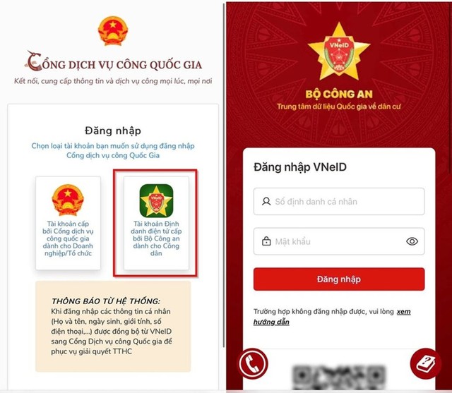 Quy định mới về th&ocirc;ng b&aacute;o lưu tr&uacute; tất cả người d&acirc;n cần cập nhật ngay - Ảnh 1.