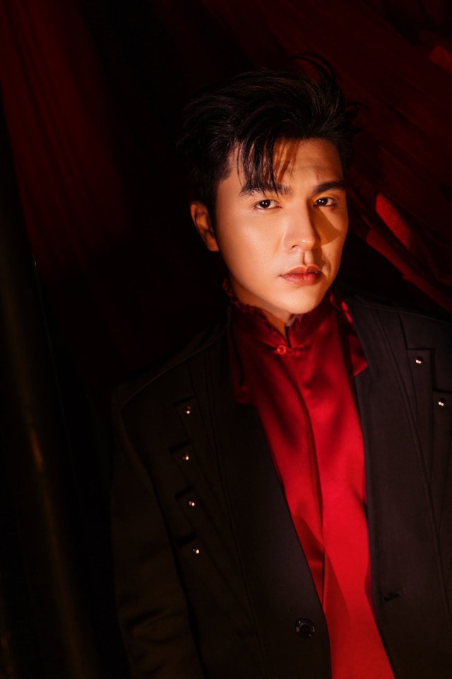 Lần đầu c&oacute; mỹ nam Việt d&aacute;m tự nhận giống Lee Min Ho, netizen nức nở &ldquo;đẹp hơn l&agrave; c&oacute; thật&rdquo;- Ảnh 4.