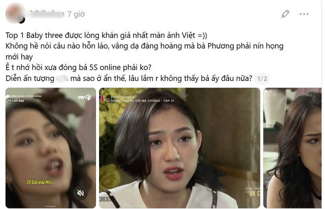 9 năm trước, một mỹ nhân xuất hiện khiến cả Việt Nam hả dạ: Visual quá xinh, cạo đầu rồi bỏ showbiz ai cũng tiếc- Ảnh 2.