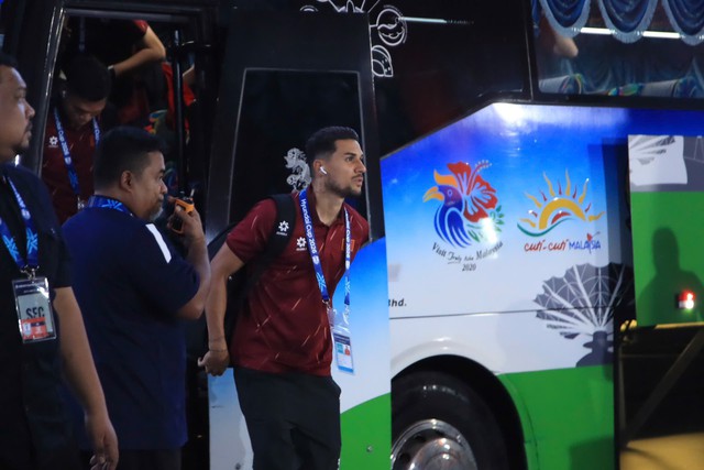 Diễn biến ĐT Malaysia vs Việt Nam b&aacute;n kết ASEAN Cup 20h00: Xu&acirc;n Son, T&agrave;i Lộc, Đ&igrave;nh Bắc c&ugrave;ng đ&aacute; ch&iacute;nh - Ảnh 6.