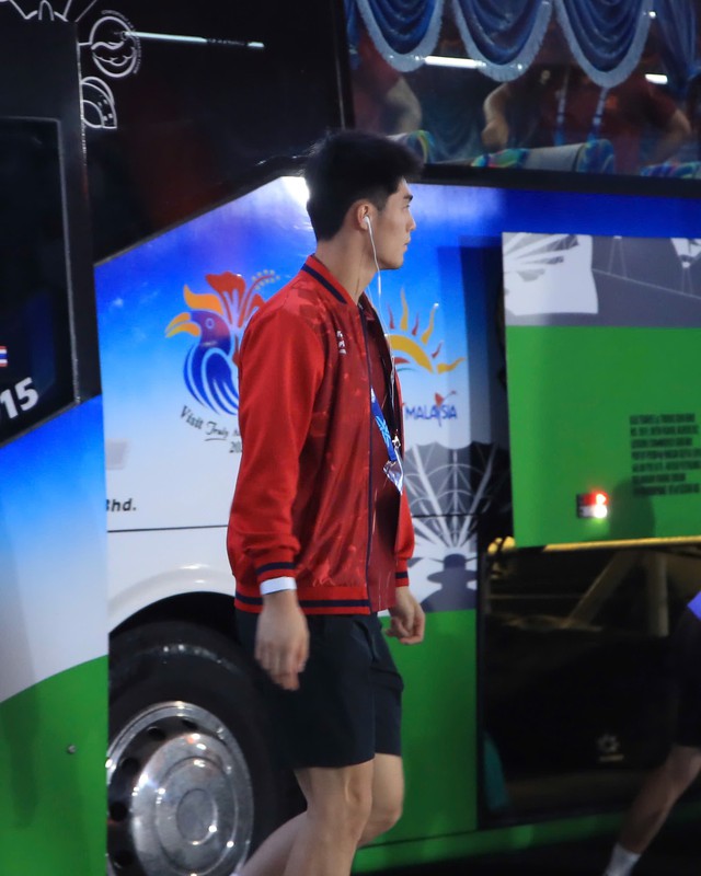 Diễn biến ĐT Malaysia vs Việt Nam b&aacute;n kết ASEAN Cup 20h00: Xu&acirc;n Son, T&agrave;i Lộc, Đ&igrave;nh Bắc c&ugrave;ng đ&aacute; ch&iacute;nh - Ảnh 5.