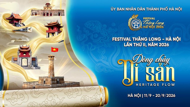 H&agrave; Nội th&aacute;ng 9 c&oacute; g&igrave; m&agrave; khiến người ta muốn trở lại? Từ m&ugrave;a thu rất t&igrave;nh đến &ldquo;d&ograve;ng chảy di sản&rdquo; ngh&igrave;n năm - Ảnh 5.